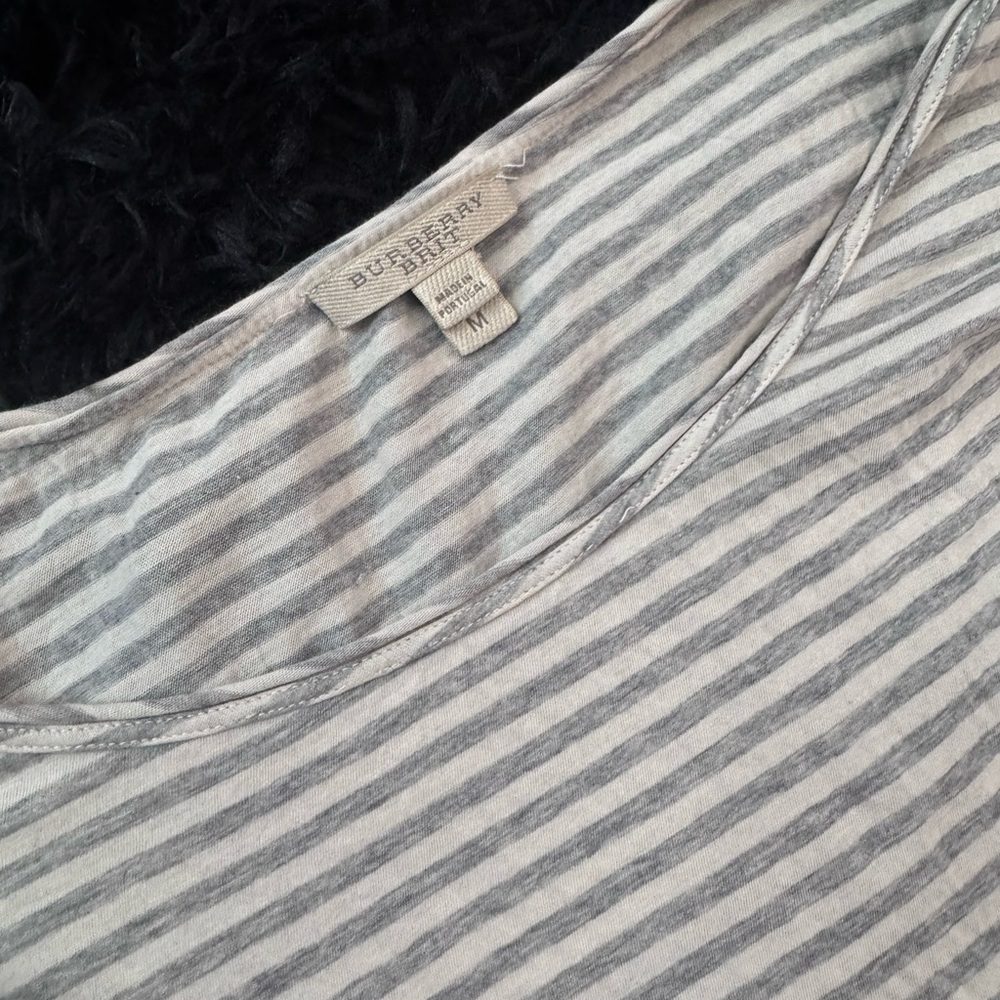 Medium Woman’s Burberry Shirt